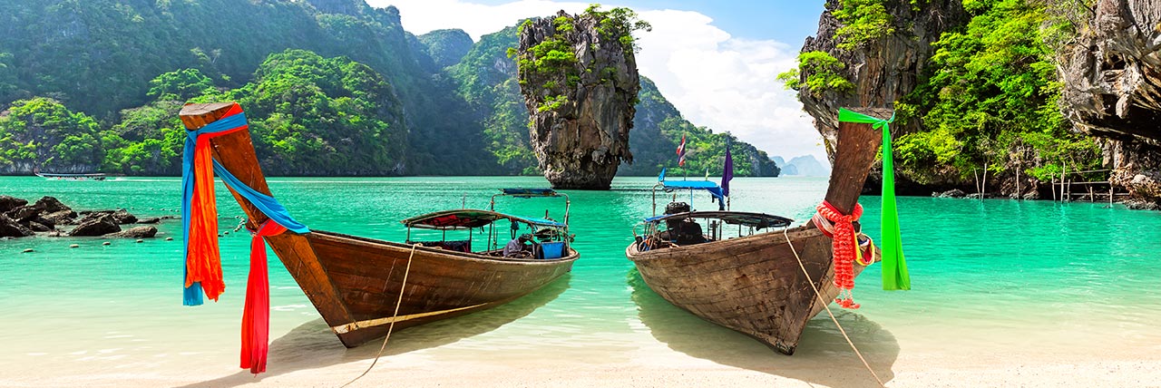 World Cruises